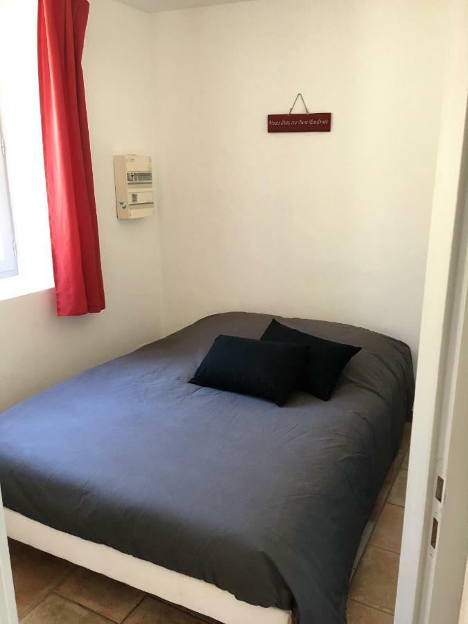 Appartement Paisible Fontaine-de-Vaucluse Extérieur photo